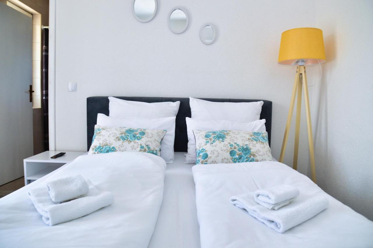 Guesthouse Marivo Jajce Eksteriør billede