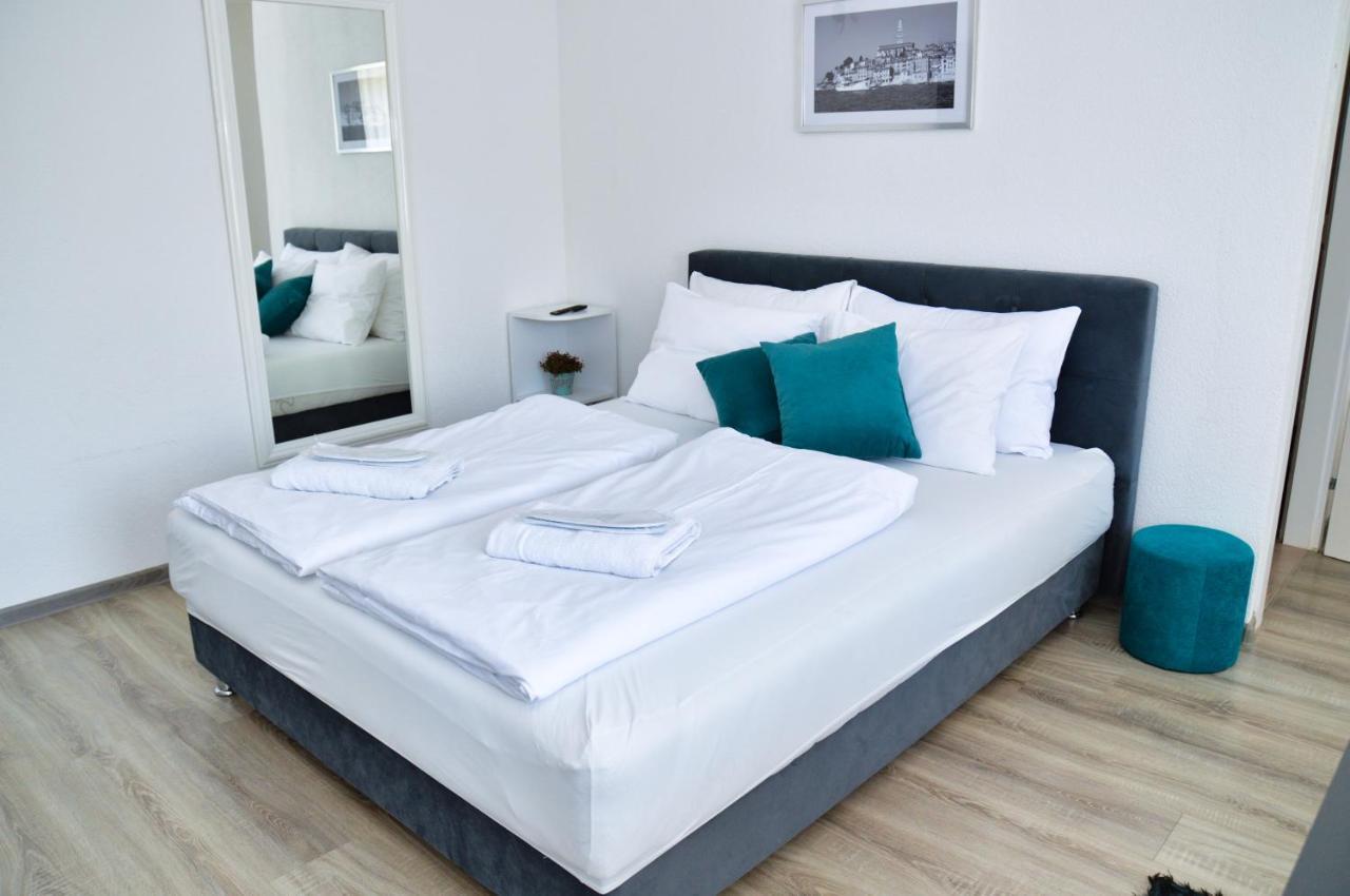 Guesthouse Marivo Jajce Eksteriør billede