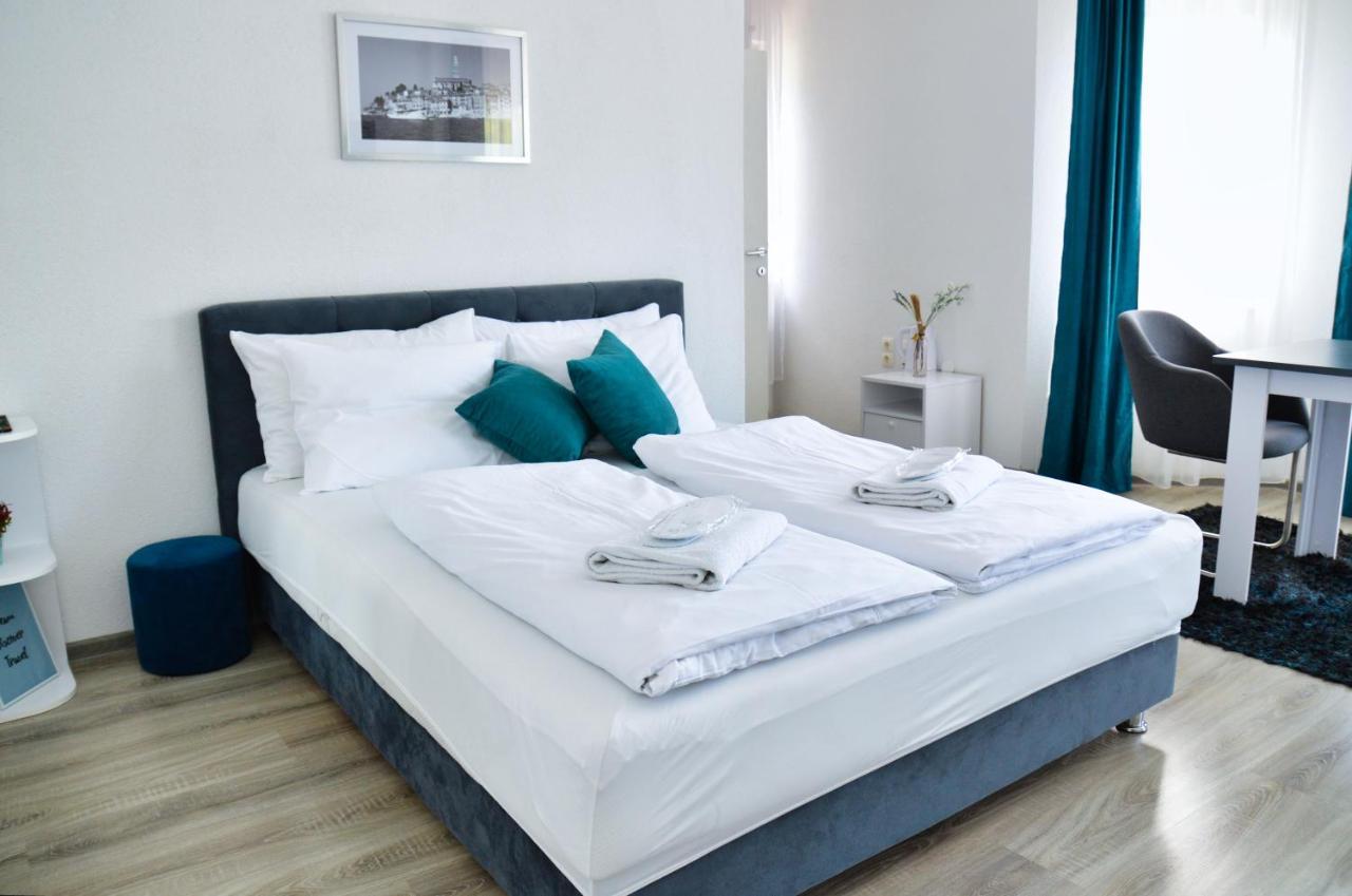 Guesthouse Marivo Jajce Eksteriør billede
