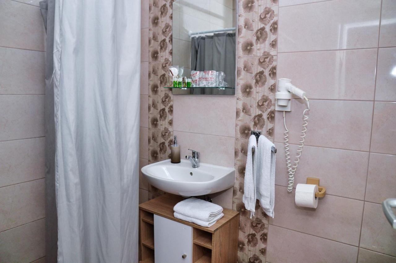 Guesthouse Marivo Jajce Eksteriør billede