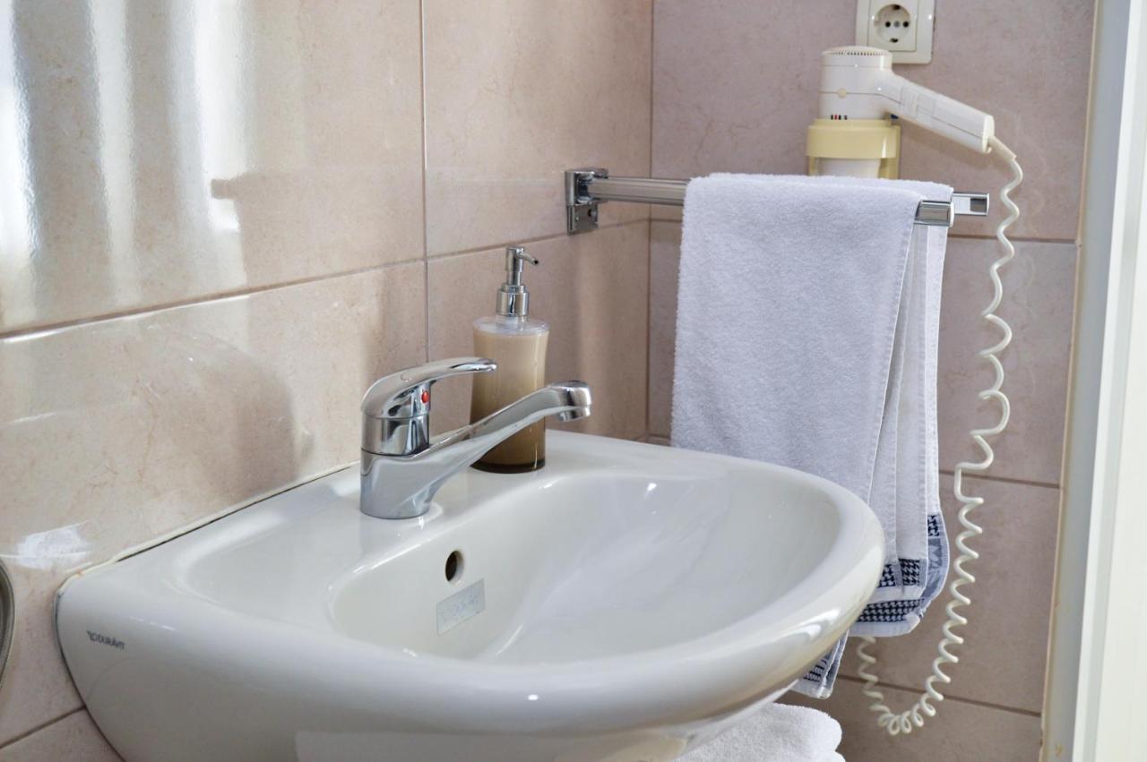 Guesthouse Marivo Jajce Eksteriør billede