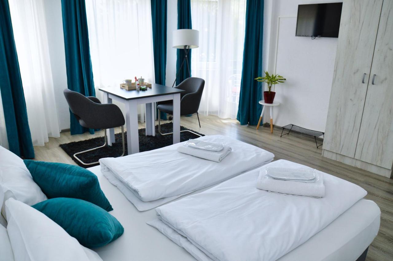 Guesthouse Marivo Jajce Eksteriør billede