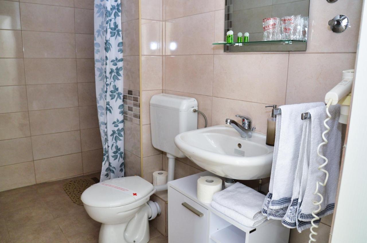 Guesthouse Marivo Jajce Eksteriør billede