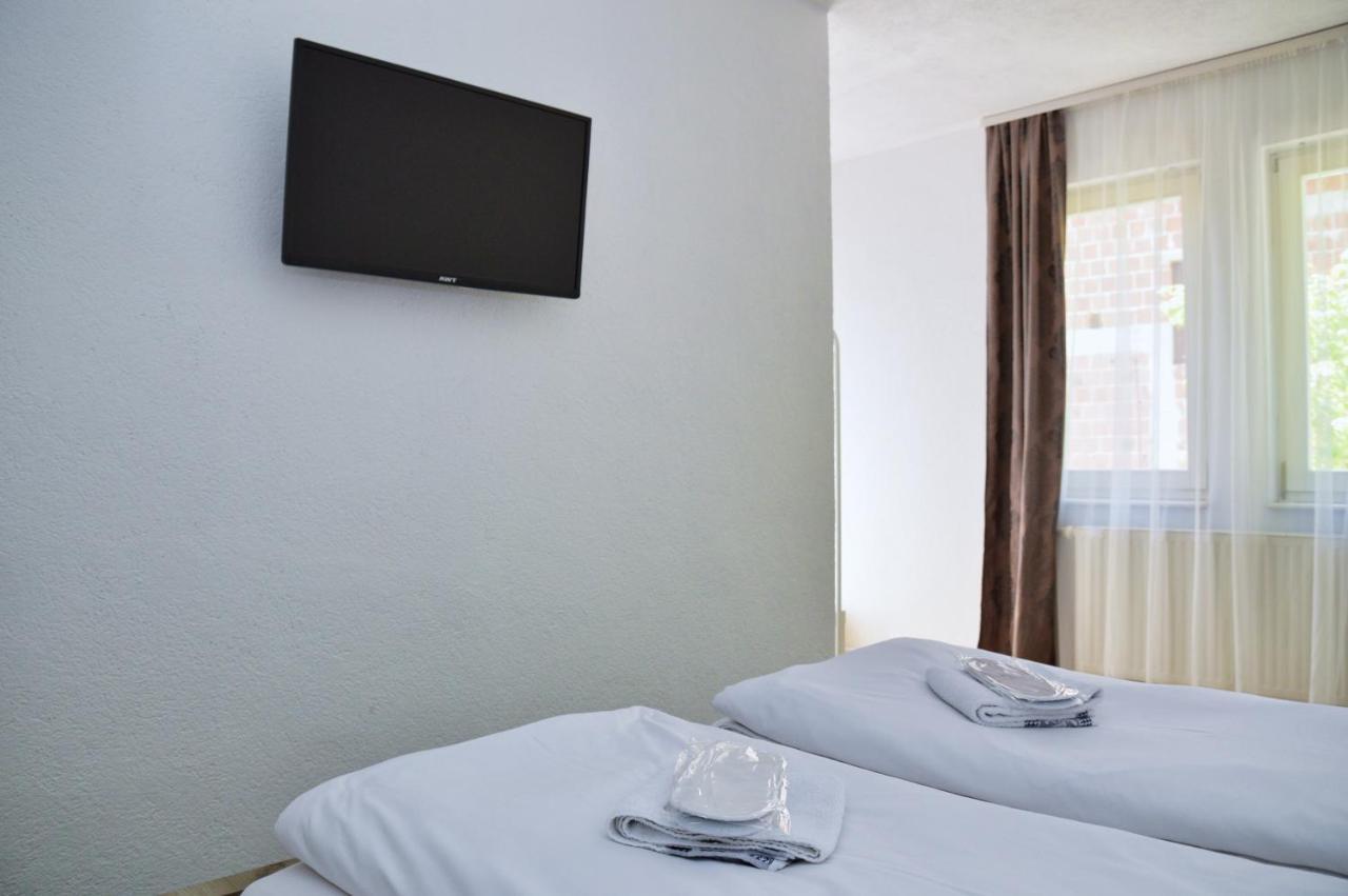 Guesthouse Marivo Jajce Eksteriør billede
